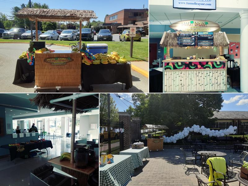 Maui Wowi of Delaware (not an open location)