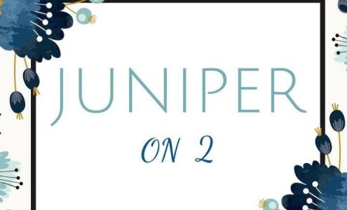 Juniper on 2 - SHOP ONLINE Hague