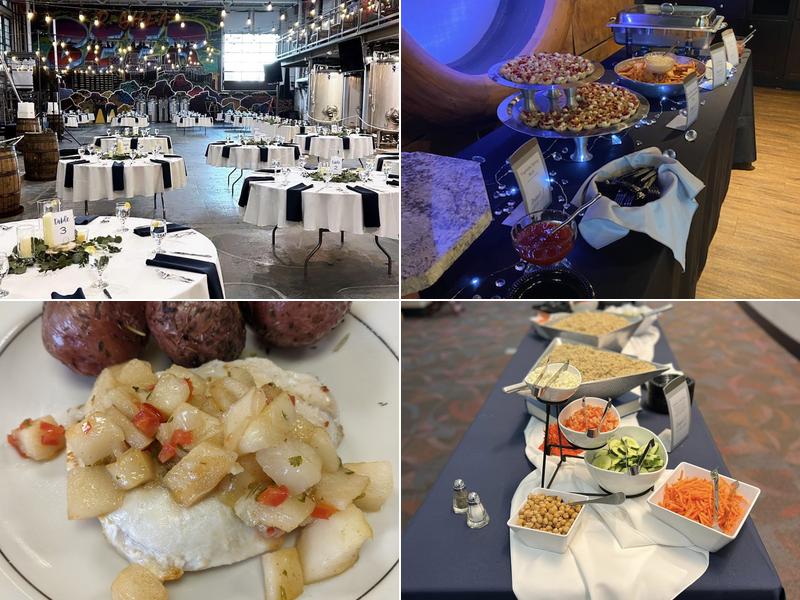 Robert J. Events and Catering