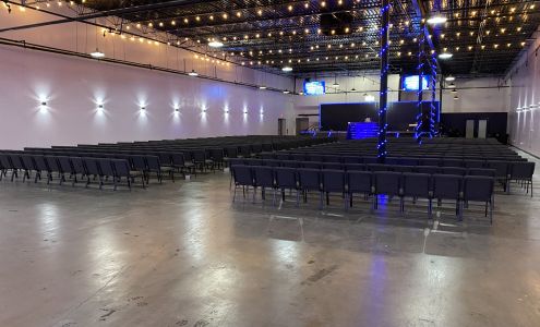 Reflections by Serenity Event Center