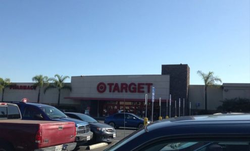 Target Grocery