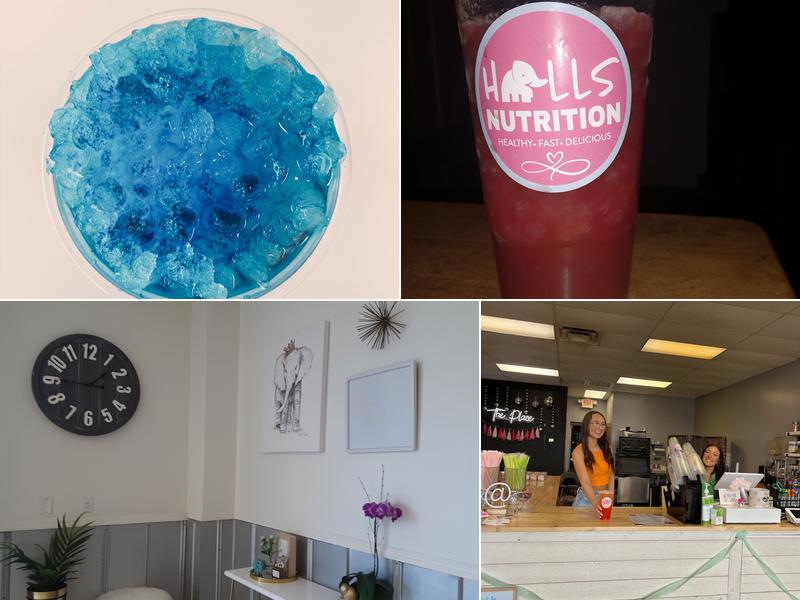 The Place Nutrition - Herbalife