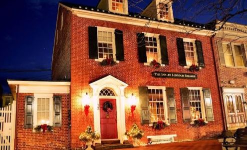 The Inn at Lincoln Square