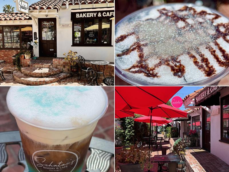 Schatzi's Bakery & Café 14106 Ventura Blvd Ste 104, Sherman Oaks