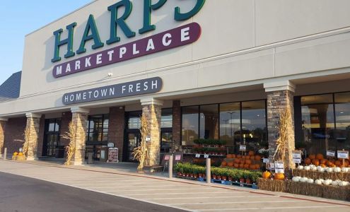 Harps Floral Shop