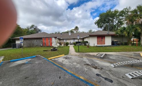 Veterans of Foreign Wars Post 1689