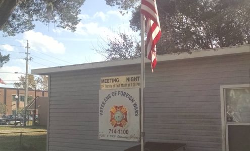 Veterans of Foreign Wars, Post 11406, Oceanway