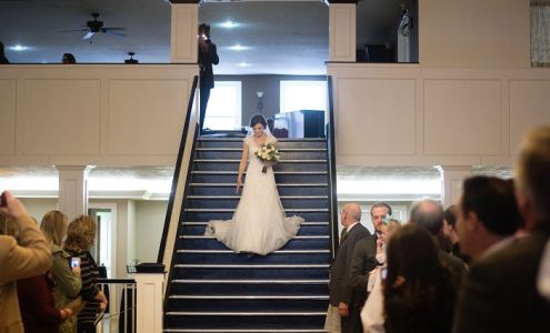 The Montgomery Event Venue