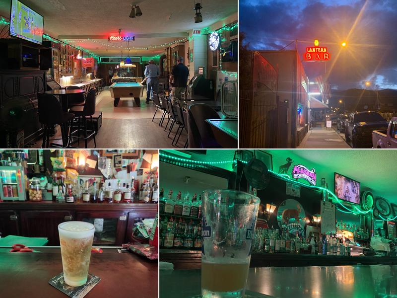 Lantern 409 Main St, Salmon