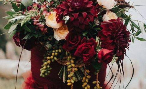 Doc Nik's Flowers & Gifts 800 S Western Ave, Hartford South Dakota 57033