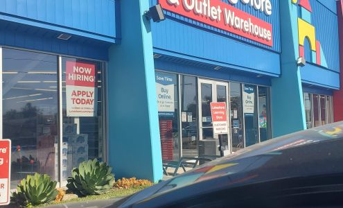 Lakeshore Learning Corporate