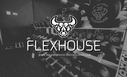 Flex House Gym