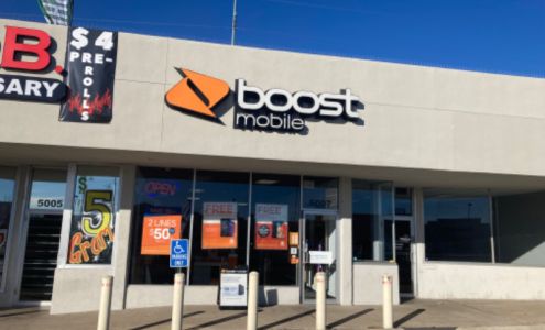 Boost Mobile