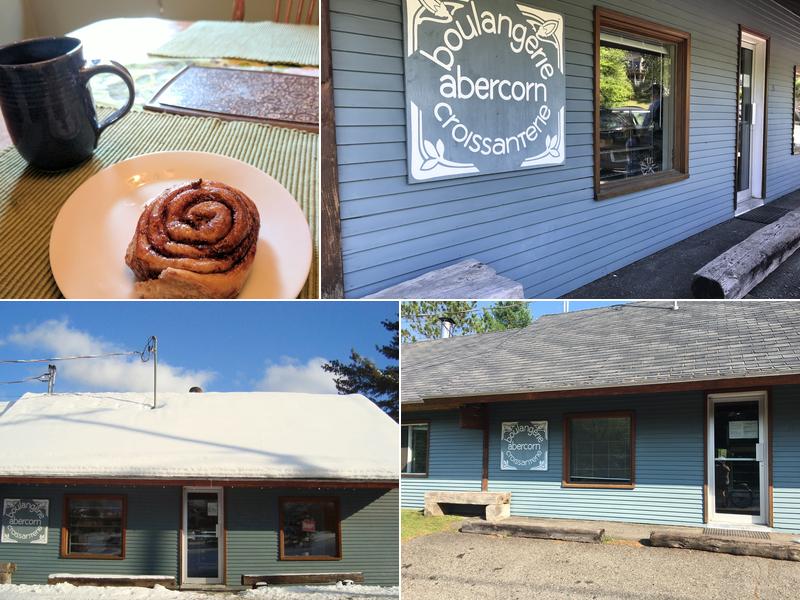Boulangerie Abercorn Bakery