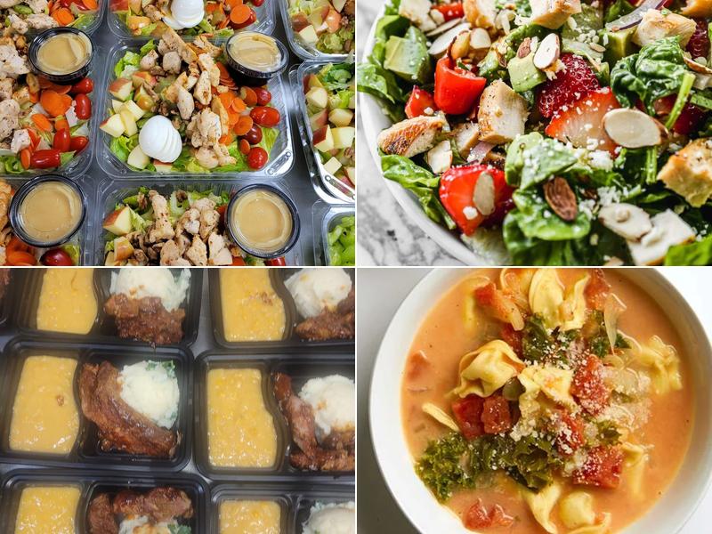 Senior Supper Services LLC