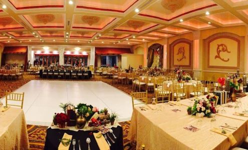 Encino Banquet and Garden