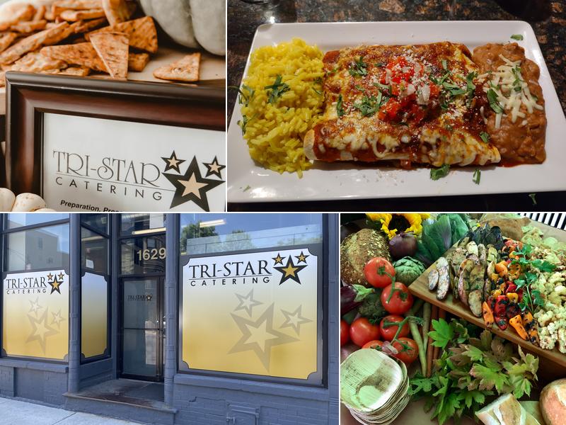 Tri-Star Catering