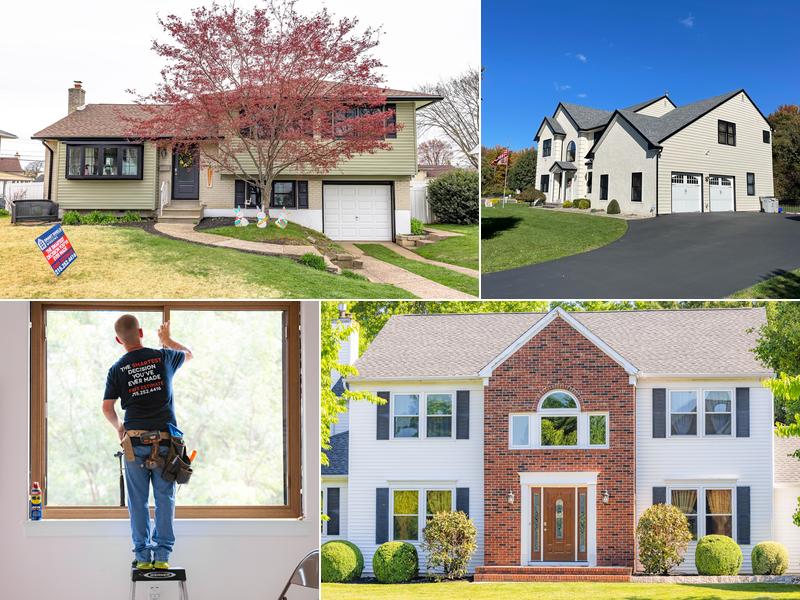 Smart Shield Windows