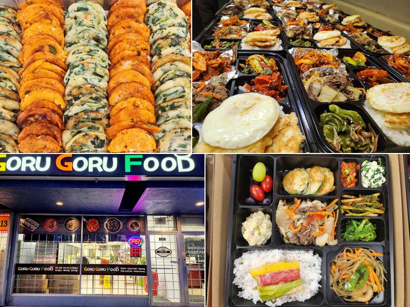 Gorugoru Food 3270 Coast Meridian Rd, Port Coquitlam