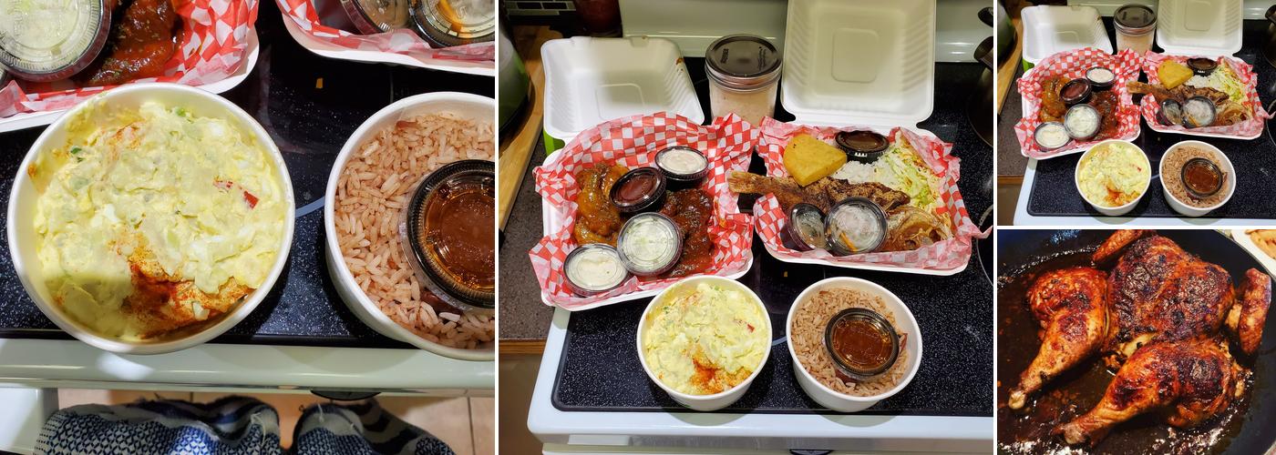 Taste of the Islands 867