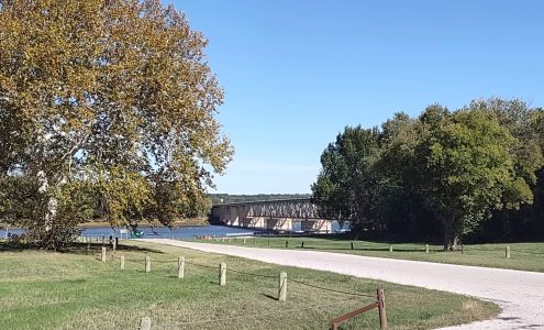 Kimball Bend Park Kopperl