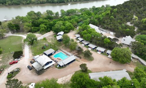 Indian Lodge Resort Kopperl