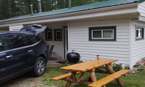 Deer Park Lodge Newberry