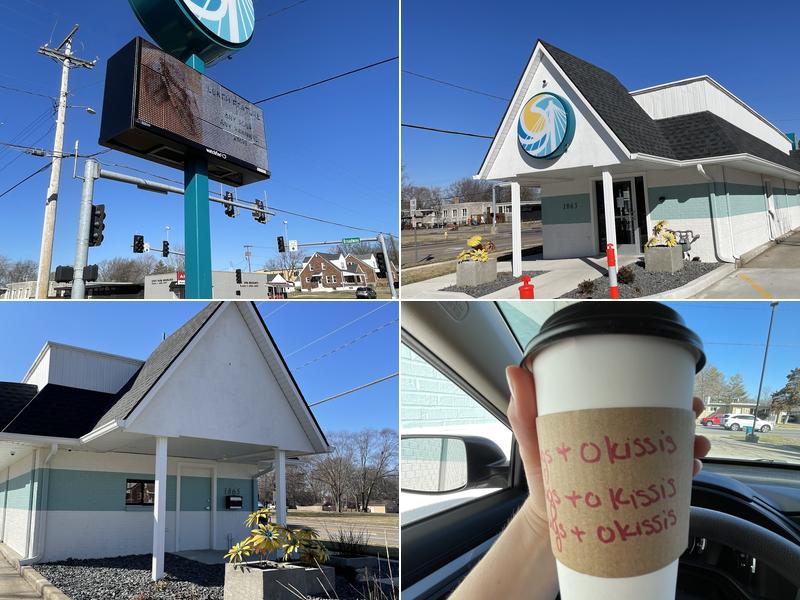 Grace Coffee and Cafe