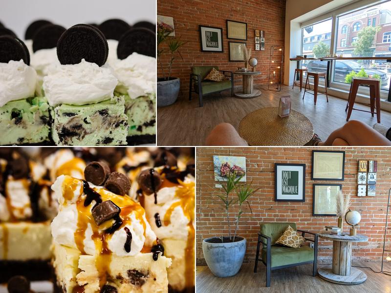 THE HIVE 23 Main St N, Moose Jaw