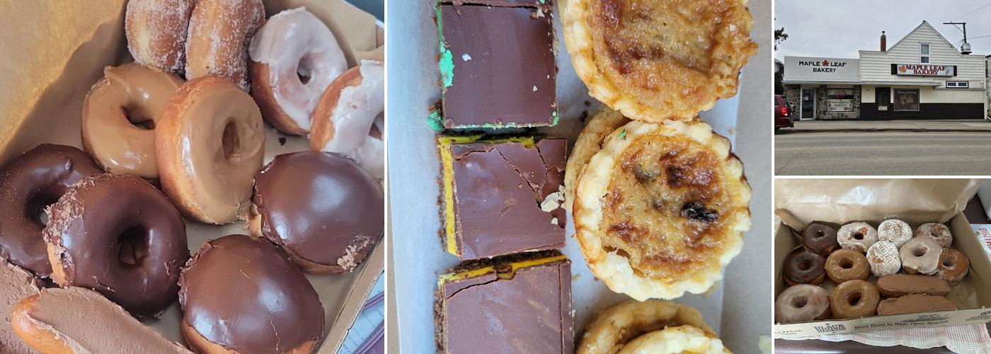 Maple Leaf Bakery