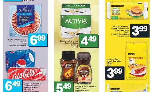 Chipman Fresh Mart Chipman