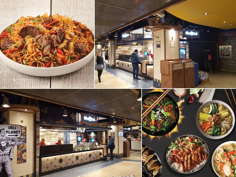 Kim Chi - Délice Coréen