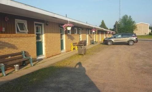 Balmoral Motel Tatamagouche