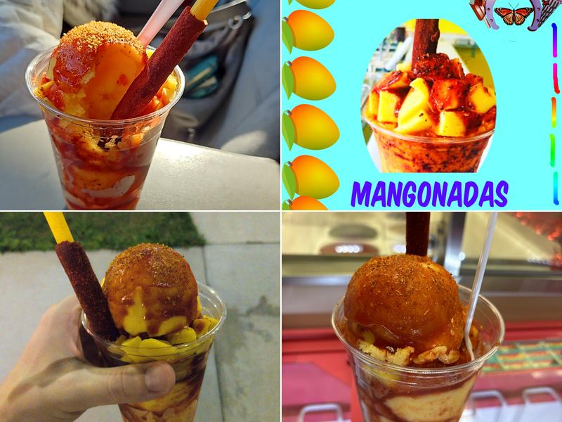 La monarca de Michoacán