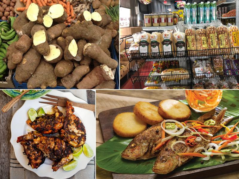 Lucile's Restaurant & Grocery