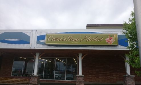 Costa's Food Market Ltd Terrace Bay