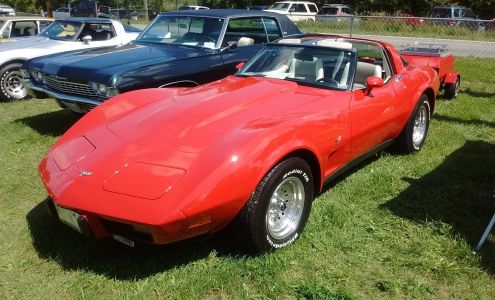 Verona Lions Centre Verona