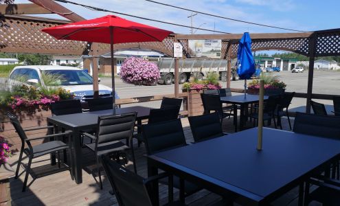 Motel Coutu 2002 Notre-Dame-du-Nord