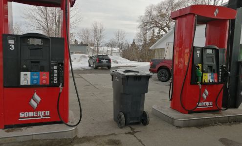 SONERCO - Garage Rachel Roy 2001 Inc. Notre-Dame-du-Nord