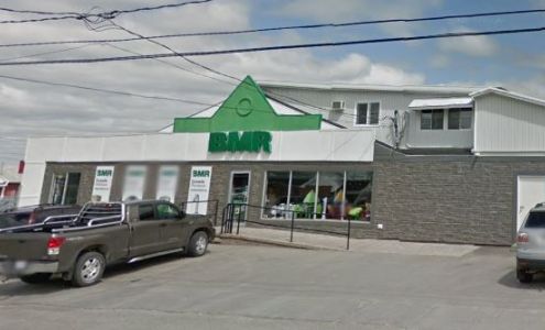 BMR Yvon Champoux Notre-Dame-du-Nord