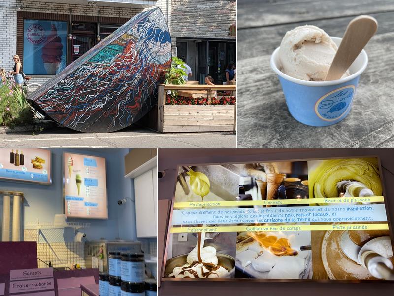 Les Givrés Villeray