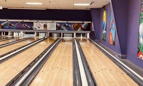 Ryan Family Amusements Millis