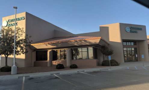 Citizens Bank of Las Cruces