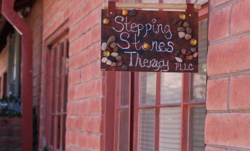 Stepping Stones Therapy PLLC 277 McKeown Ave S1, Patagonia Arizona 85624