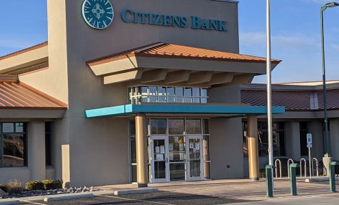 Citizens Bank of Las Cruces