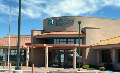 Citizens Bank of Las Cruces