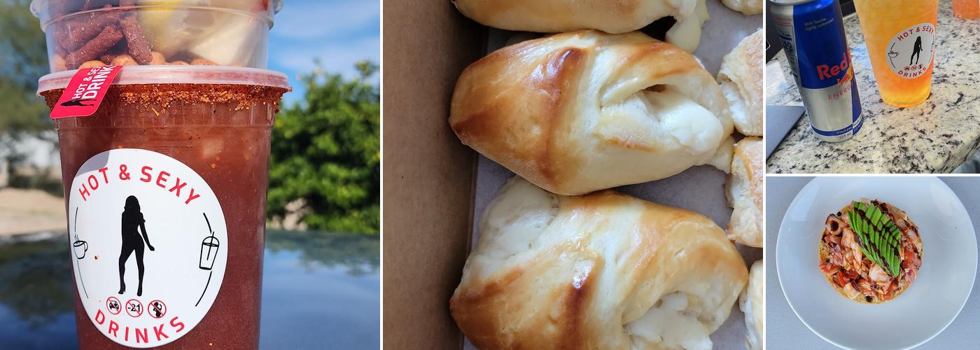 la michoacana munchies and more