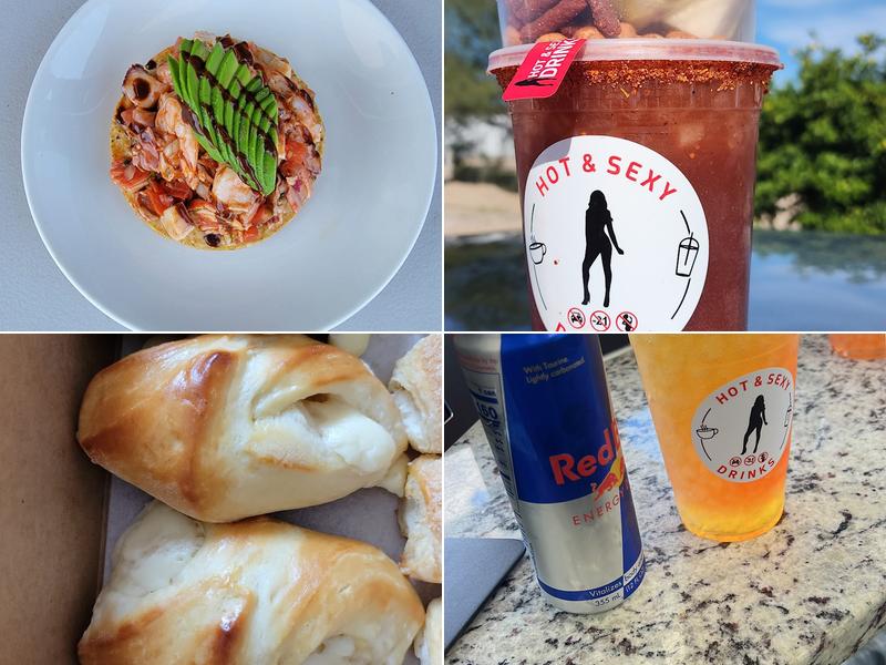 la michoacana munchies and more