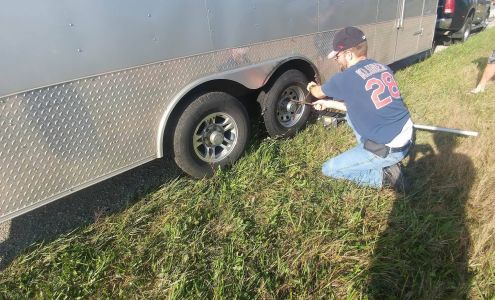 JET Roadside Assistance, LLC