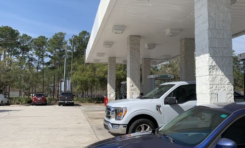 7-eleven Gas Station